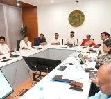 Revanth Reddy Reviews Telangana Rising 2047 Policy
