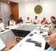 Revanth Reddy Reviews Telangana Rising 2047 Policy