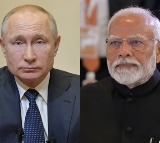 Vladimir Putin to Visit India in December
