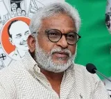 TTD Parakamani Case YV Subba Reddy Appears Before CID