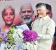 Chandrababu Amaravati Unstoppable With Central Support