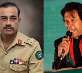 Asim Munir Would Have Killed Imran Khan Says Indian Ex Official