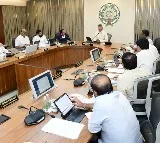 Chandrababu Naidu Announces Amaravati Phase 2 Land Pooling