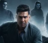 Aaryan Movie Review
