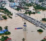 Thailand Floods Claim 145 Lives