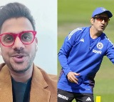 Gautam Gambhir Criticized by Manoj Tiwary After Test Series Loss