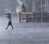 Andhra Pradesh Disaster Management Issues Cyclone Alert for Coastal Districts