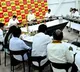 Chandrababu Directs MPs on AP Development Agenda