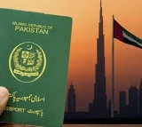 UAE Stops Issuing Visas To Pakistanis