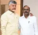 Poola Vikram Thanks CM Chandrababu