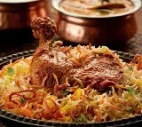 Hyderabadi Biryani Ranks in Worlds Top 10 Rice Dishes