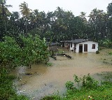 Dithwa Cyclone Devastates Sri Lanka 56 Dead