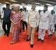 Chandrababu Naidu Inaugurates Banks Insurance Firms in Amaravati