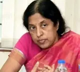 Srilakshmi IAS Case CBI Appeals to High Court Not to Dismiss