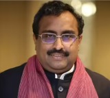 Ram Madhav Fires at Prashant Kishor for Avoiding Electoral Battle