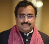 Ram Madhav Fires at Prashant Kishor for Avoiding Electoral Battle