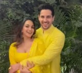 Kiara Sidharth Announce Daughters Name Saraya Malhotra