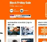 Amazon Black Friday Sale Announced Mega Deals on Smartphones Electronics