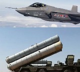 Centre to begin purchase of 300 Russian missiles to replenish S400 defence systems