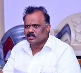 Anagani Satya Prasad Announces Spiritual Township in Tirupati