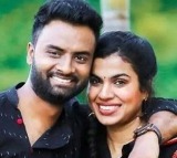Hemachandra Responds to Divorce Rumors with Sravana Bhargavi