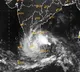 Dithwa Cyclone Causes Heavy Rains in Andhra Pradesh