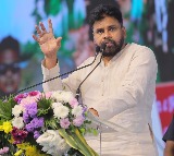 Pawan Kalyan Security Scare During Rajolu Visit