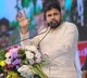 Pawan Kalyan Security Scare During Rajolu Visit