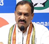 Mahesh Kumar Goud Slams KCR for Igniting Telangana Sentiment Again