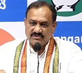 Mahesh Kumar Goud Slams KCR for Igniting Telangana Sentiment Again