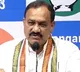 Mahesh Kumar Goud Slams KCR for Igniting Telangana Sentiment Again