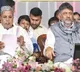 Siddaramaiah-Shivakumar asked to hold talks as Cong moves to end K'taka leadership tussle (Ld)