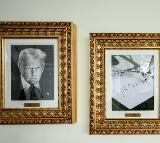 Trump targets Biden’s 'autopen' signatures, raises questions over past orders