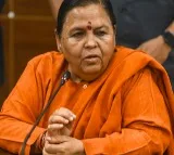 Rape accused deserves no leniency: Former MP CM Uma Bharti