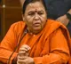 Rape accused deserves no leniency: Former MP CM Uma Bharti