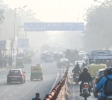 Delhi’s air quality stays ‘very poor’ for 15th day