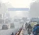 Delhi’s air quality stays ‘very poor’ for 15th day