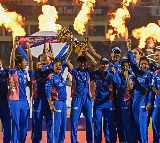 MI-RCB clash in Navi Mumbai to open WPL 2026, final in Vadodara on a weekday