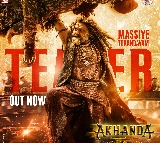 Teaser of Nandamuri Balakrishna's 'Akhanda 2: Thaandavam' packs a punch!