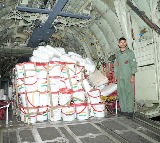 Cyclone Ditwah: Sri Lankan leaders thank India for humanitarian assistance