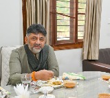 Siddaramaiah–Shivakumar hold crucial breakfast meeting amid Karnataka leadership issue