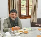 Siddaramaiah–Shivakumar hold crucial breakfast meeting amid Karnataka leadership issue
