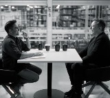 Is viral teaser on Elon Musk's appearance on Nikhil Kamath's podcast AI-generated?