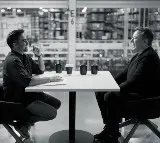 Is viral teaser on Elon Musk's appearance on Nikhil Kamath's podcast AI-generated?