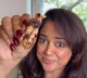 Sameera Reddy shares the recipe of her 'healthy, chocolatey, & guilt-free cookies'