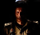Ram Gopal Varma drops a moment of Manoj Bajpayee from 'Police Station Mein Bhoot'