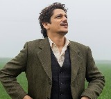 Vijay Varma receives a special gift from Gulzar that left him feeling surreal