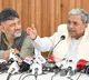 No differences between us, we will work jointly for 2028 Assembly polls: K'taka CM, Dy CM declare unity