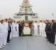 Indian Navy gets Taragiri ship capable of carrying BrahMos missile