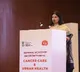 Centre reaffirms commitment to boost cancer services across states